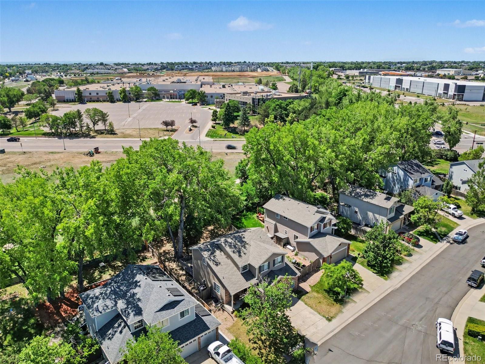 MLS Image #40 for 1440 e 128th court,thornton, Colorado