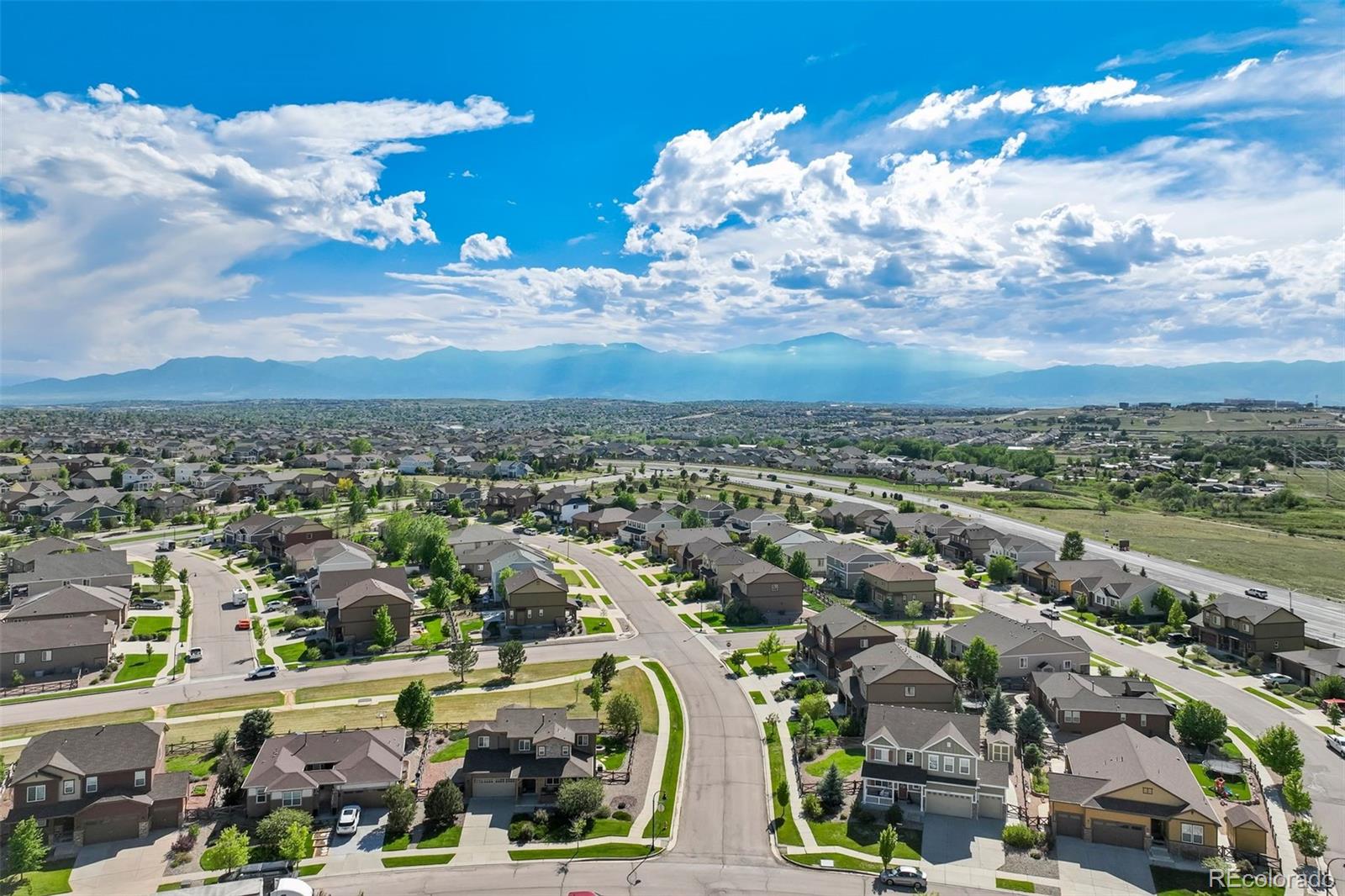 MLS Image #39 for 7344  mountain spruce drive,colorado springs, Colorado