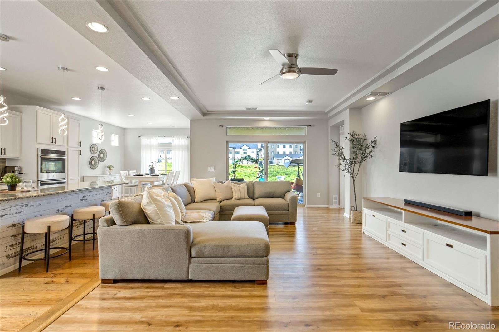 MLS Image #4 for 7344  mountain spruce drive,colorado springs, Colorado