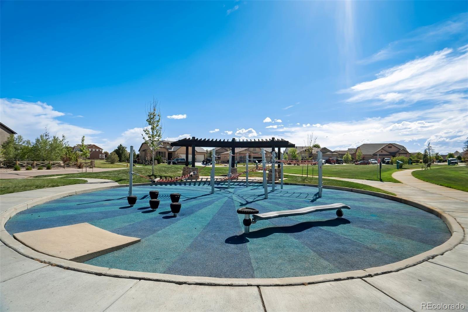 MLS Image #43 for 7344  mountain spruce drive,colorado springs, Colorado