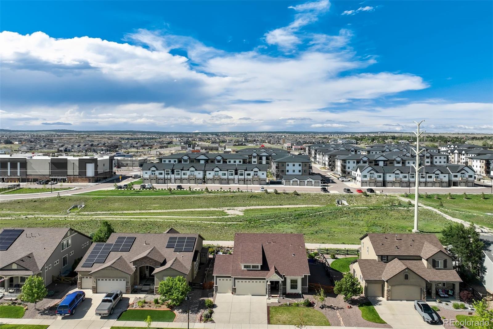 MLS Image #45 for 7344  mountain spruce drive,colorado springs, Colorado