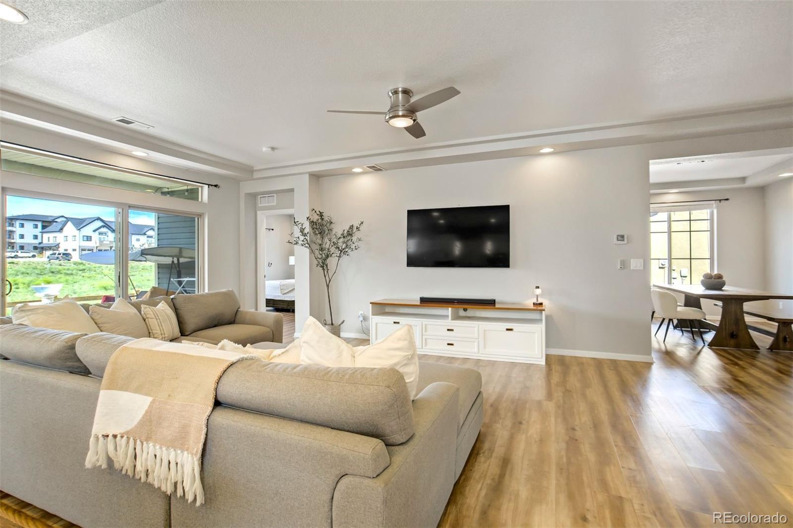 MLS Image #6 for 7344  mountain spruce drive,colorado springs, Colorado