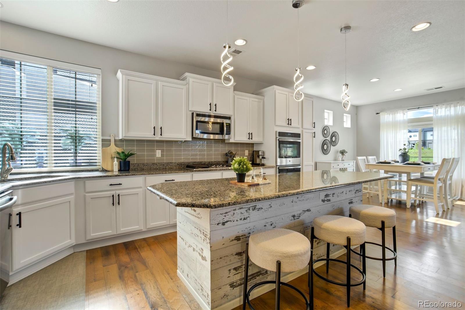 MLS Image #8 for 7344  mountain spruce drive,colorado springs, Colorado