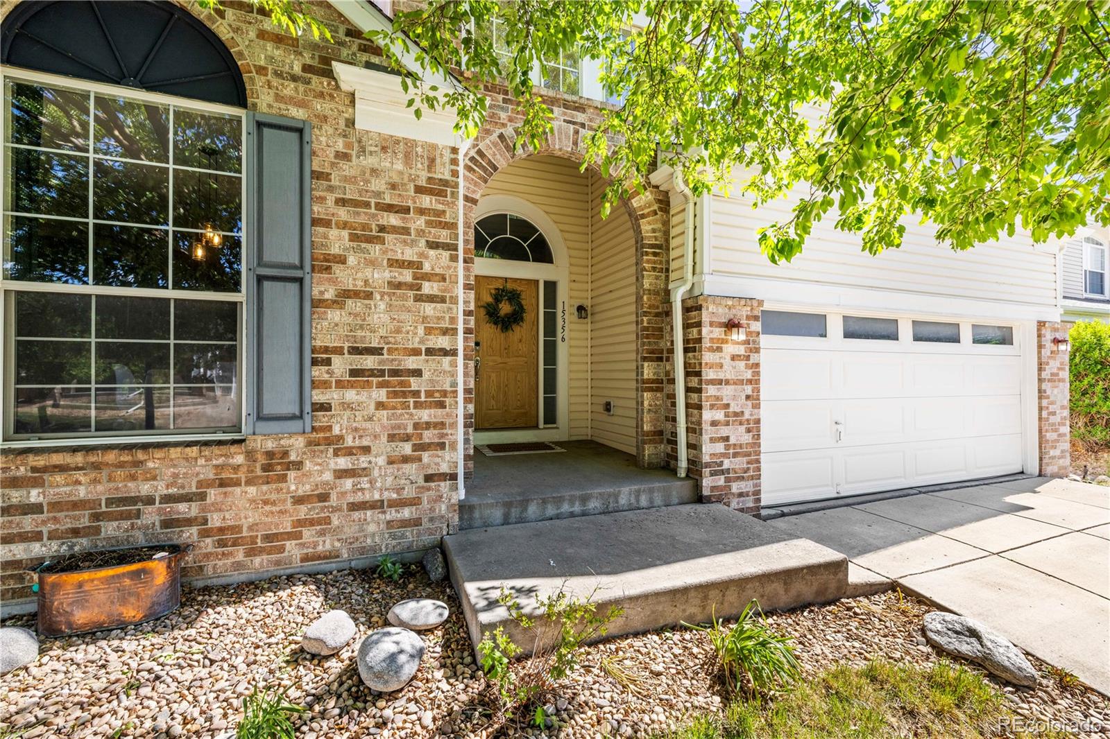 MLS Image #0 for 15356 e 99th place,commerce city, Colorado