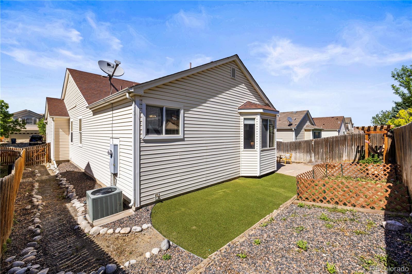 MLS Image #22 for 15356 e 99th place,commerce city, Colorado