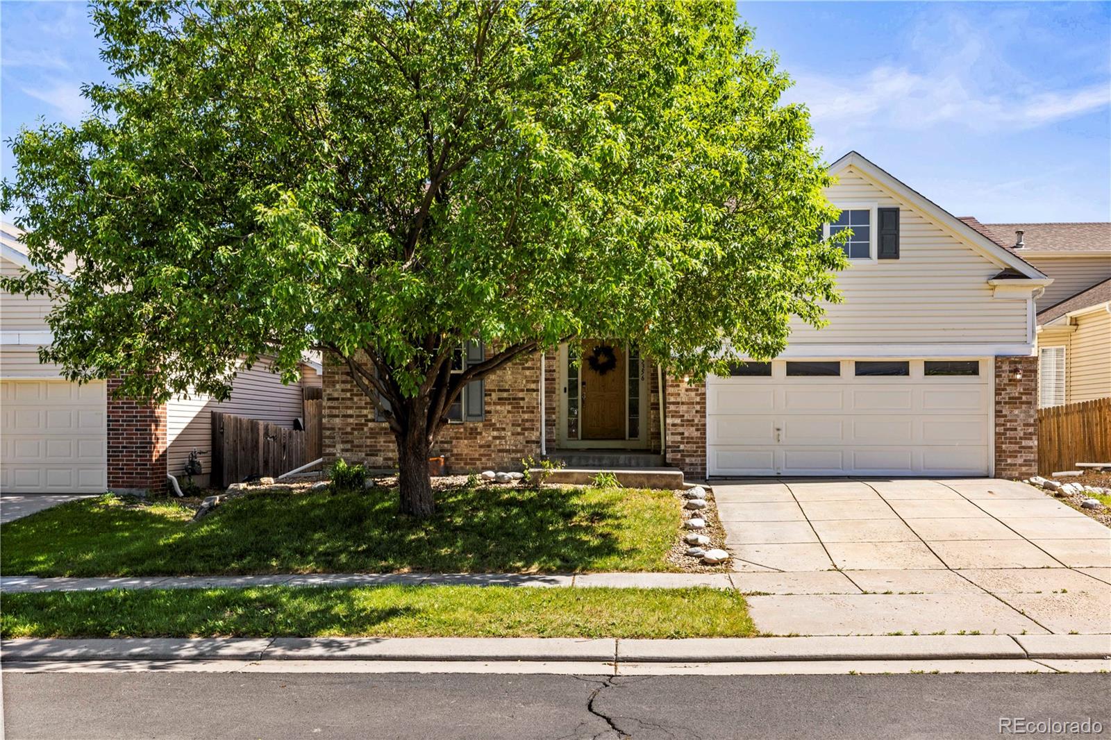 MLS Image #25 for 15356 e 99th place,commerce city, Colorado