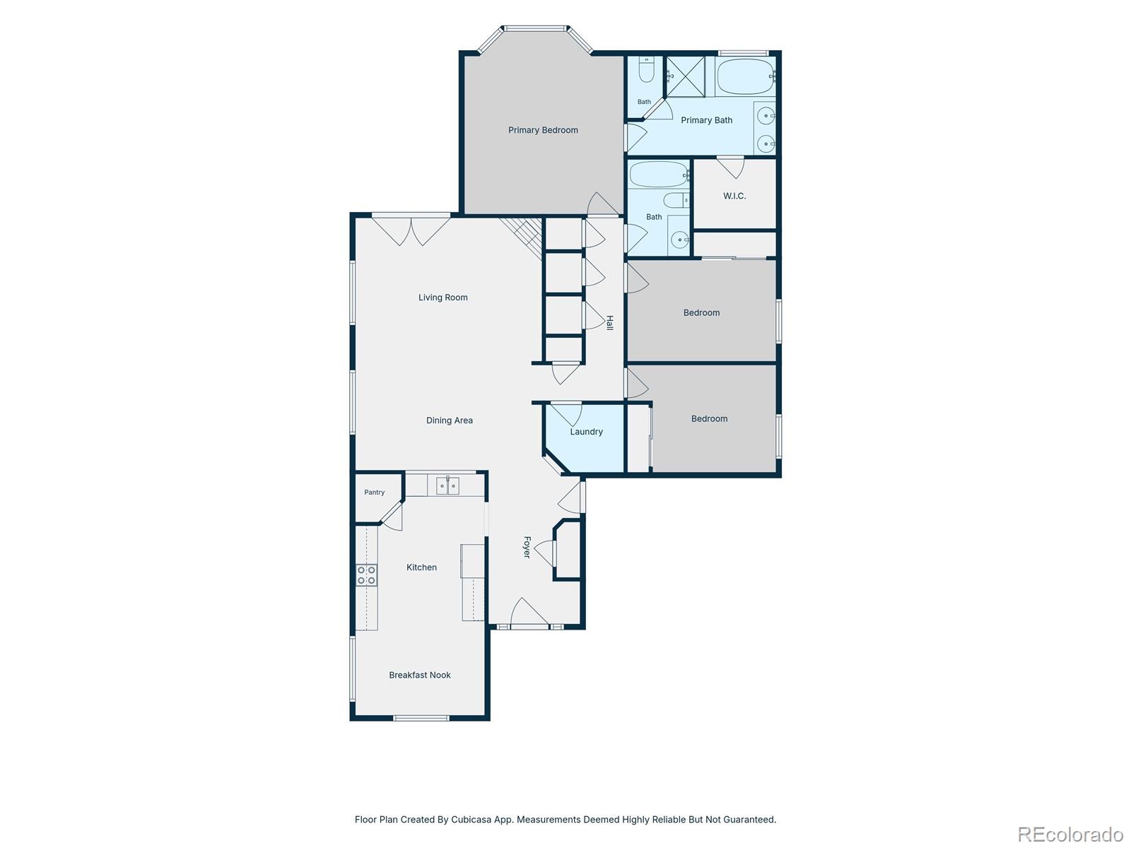 MLS Image #27 for 15356 e 99th place,commerce city, Colorado