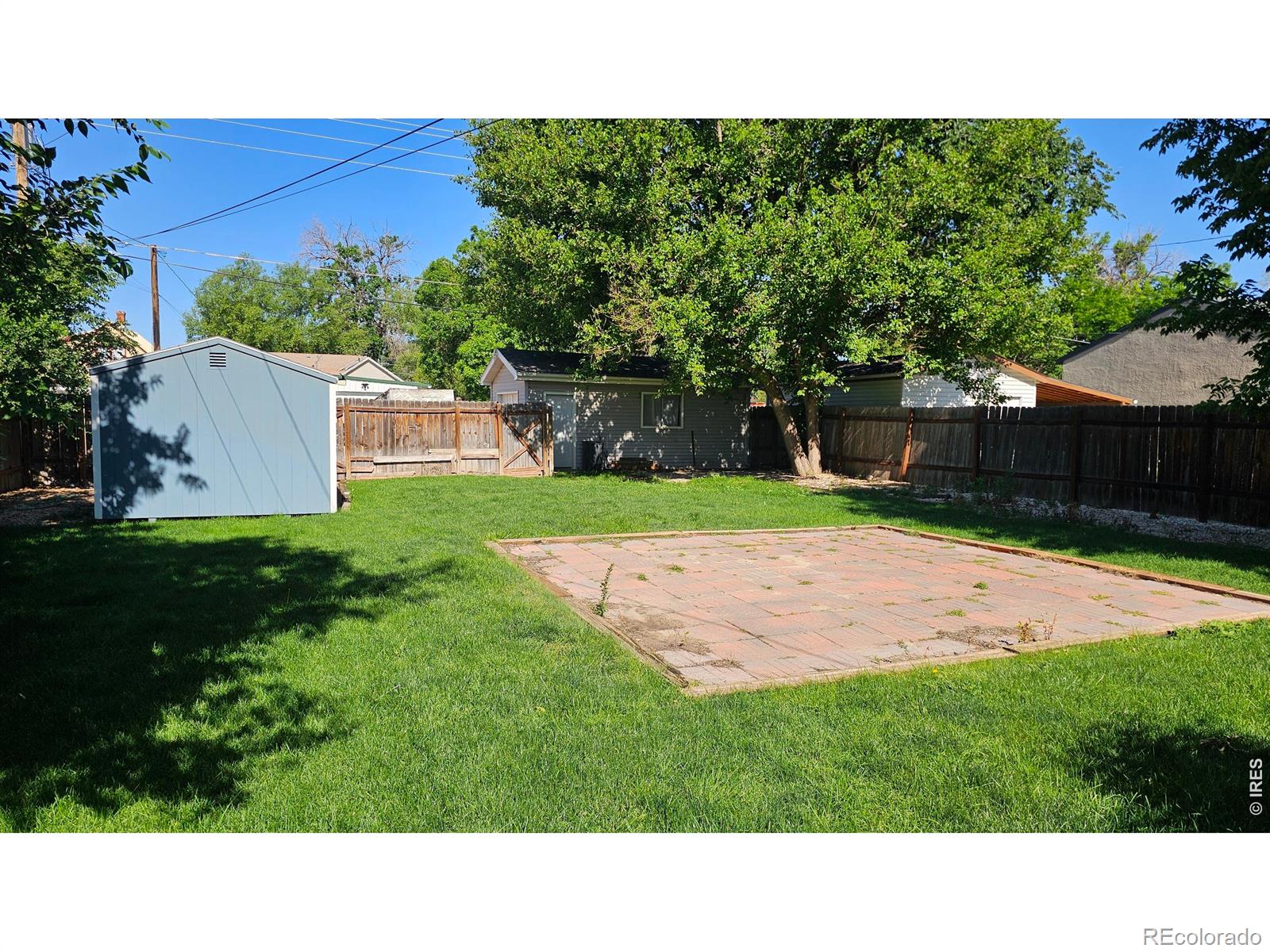 MLS Image #14 for 211  deuel street,fort morgan, Colorado