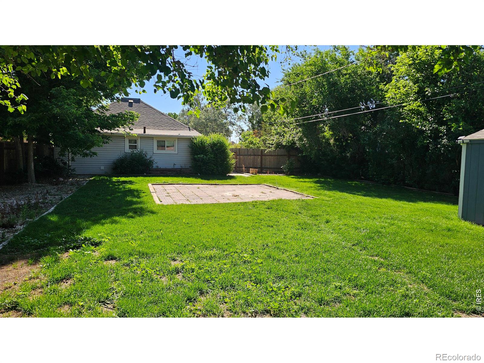 MLS Image #15 for 211  deuel street,fort morgan, Colorado