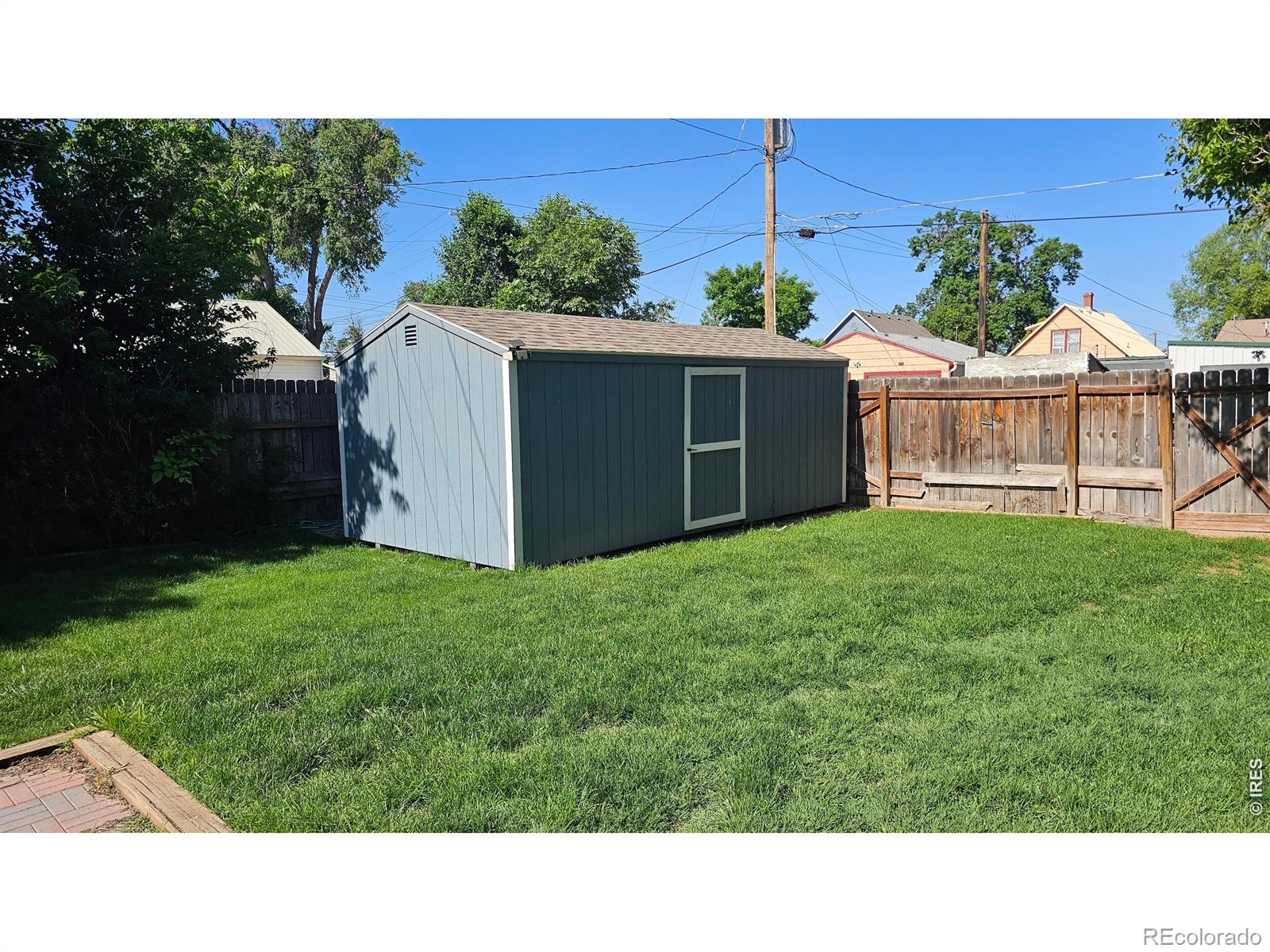 MLS Image #16 for 211  deuel street,fort morgan, Colorado