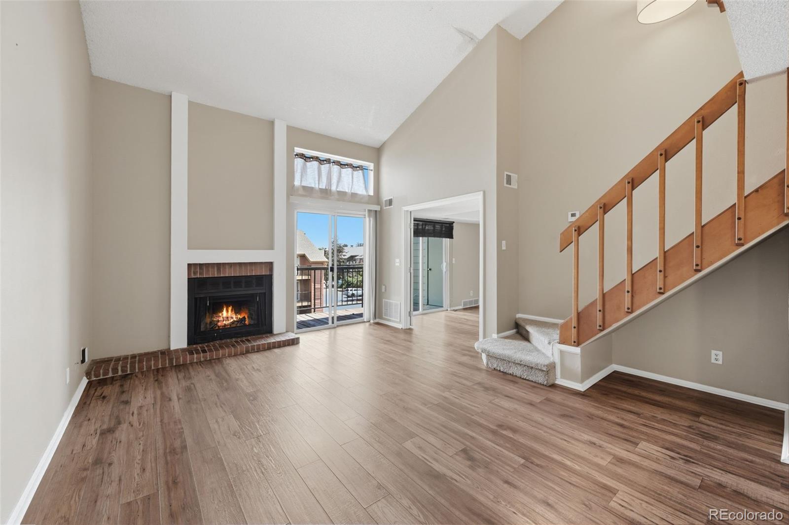 MLS Image #1 for 4899 s dudley street 19e,littleton, Colorado