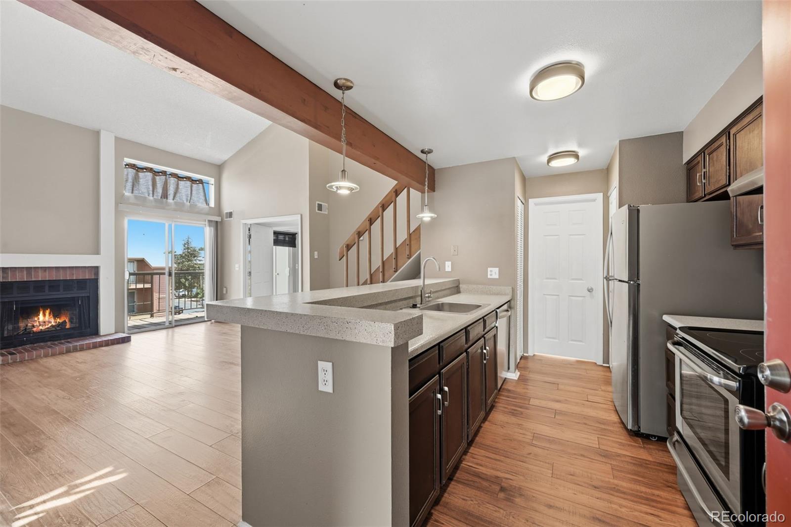 MLS Image #2 for 4899 s dudley street 19e,littleton, Colorado