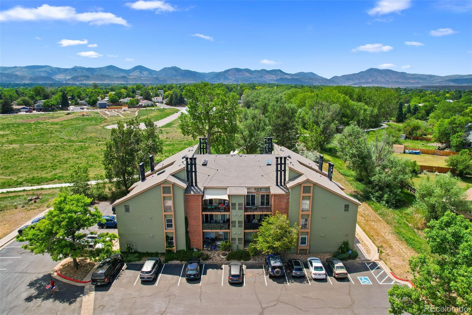 MLS Image #20 for 4899 s dudley street 19e,littleton, Colorado
