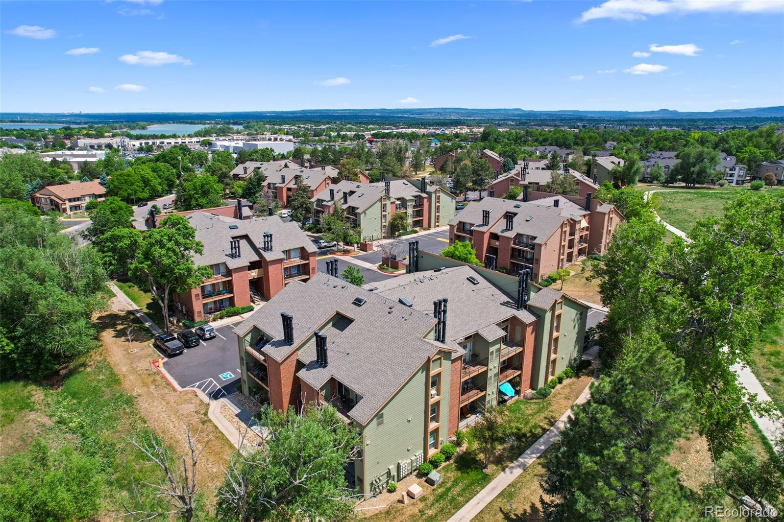 MLS Image #21 for 4899 s dudley street 19e,littleton, Colorado