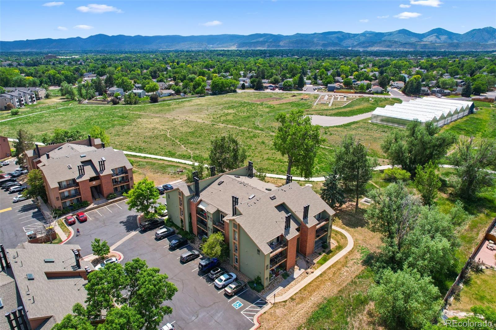 MLS Image #22 for 4899 s dudley street 19e,littleton, Colorado