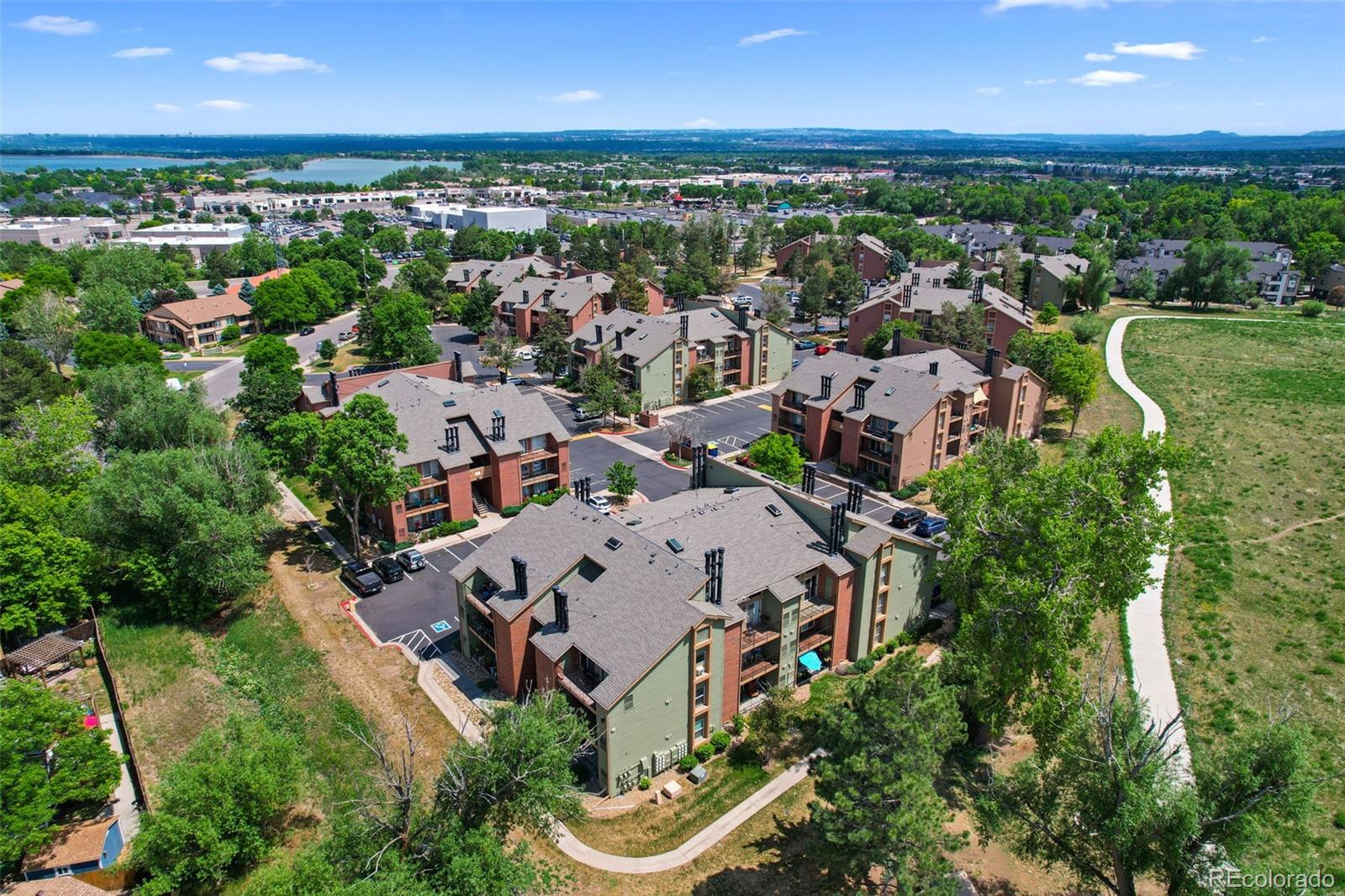 MLS Image #23 for 4899 s dudley street 19e,littleton, Colorado