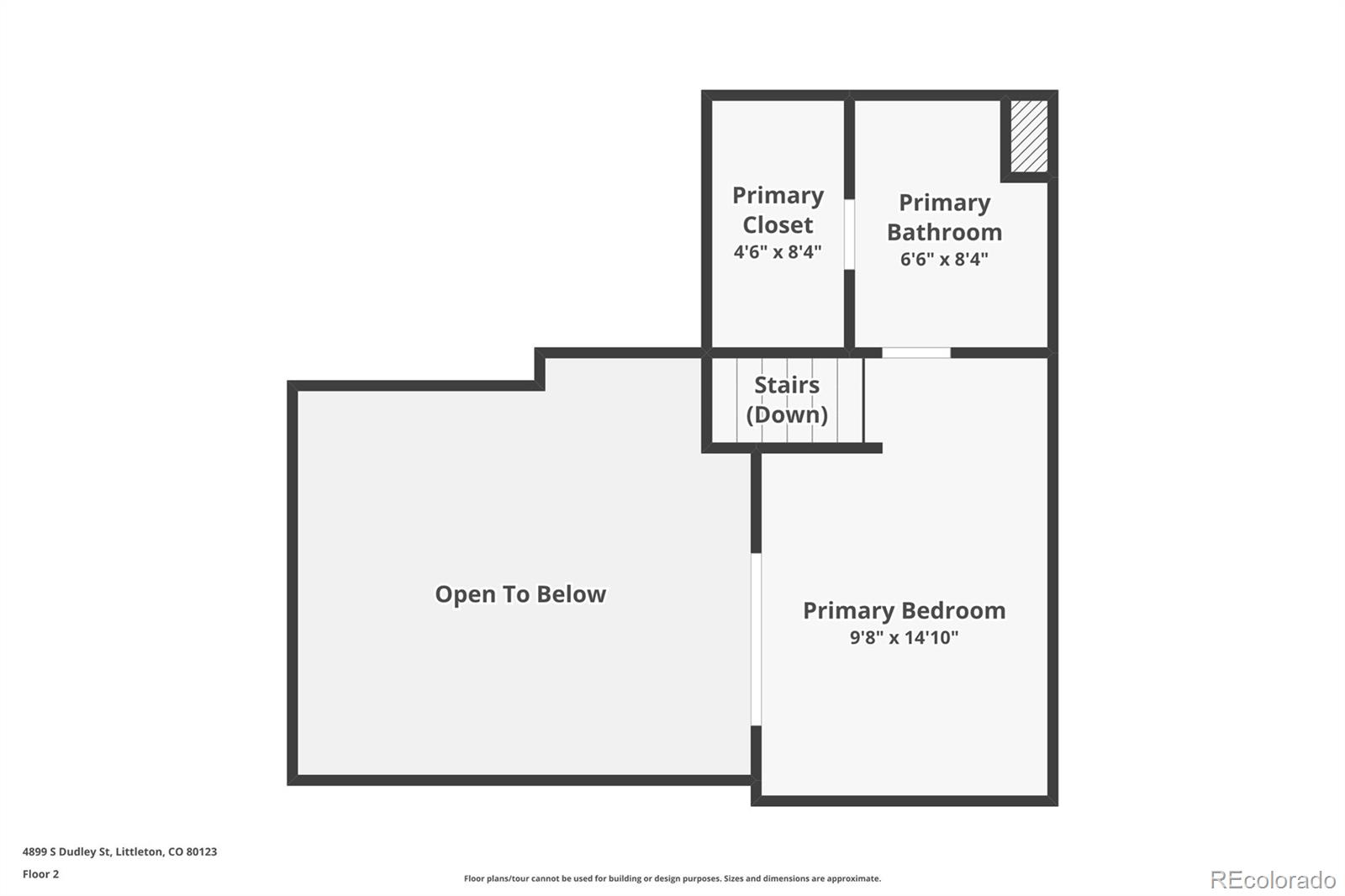 MLS Image #25 for 4899 s dudley street 19e,littleton, Colorado