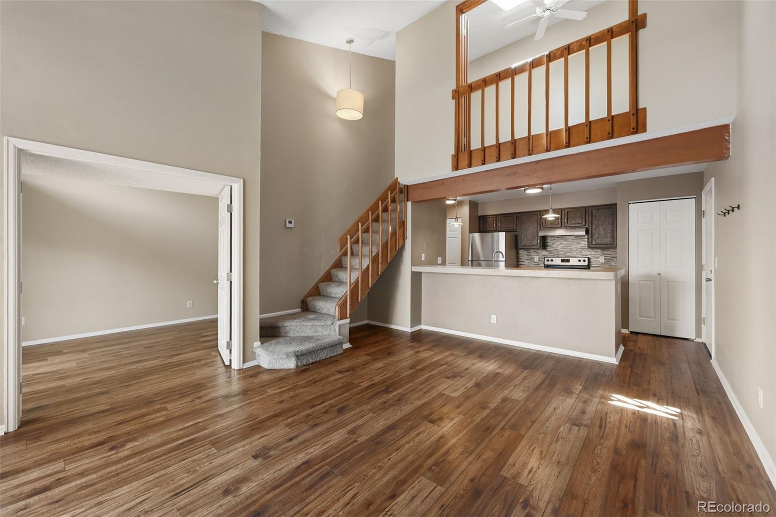 MLS Image #3 for 4899 s dudley street 19e,littleton, Colorado