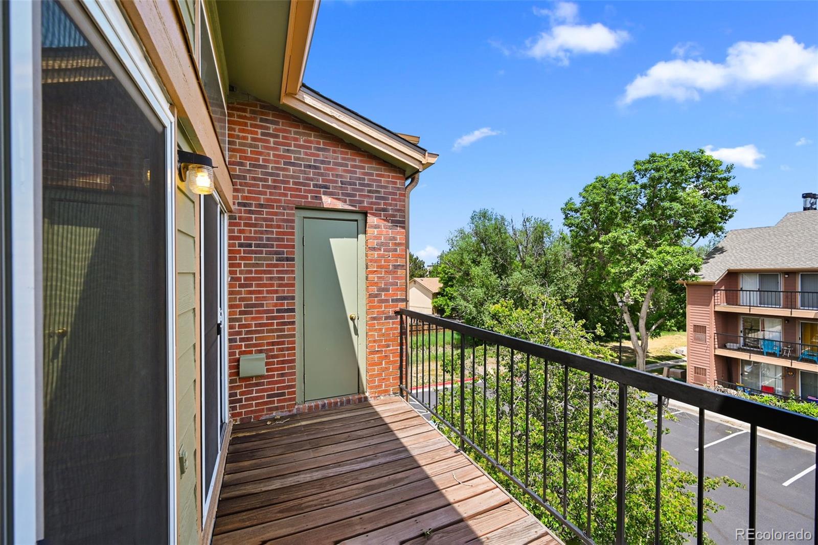 MLS Image #4 for 4899 s dudley street 19e,littleton, Colorado