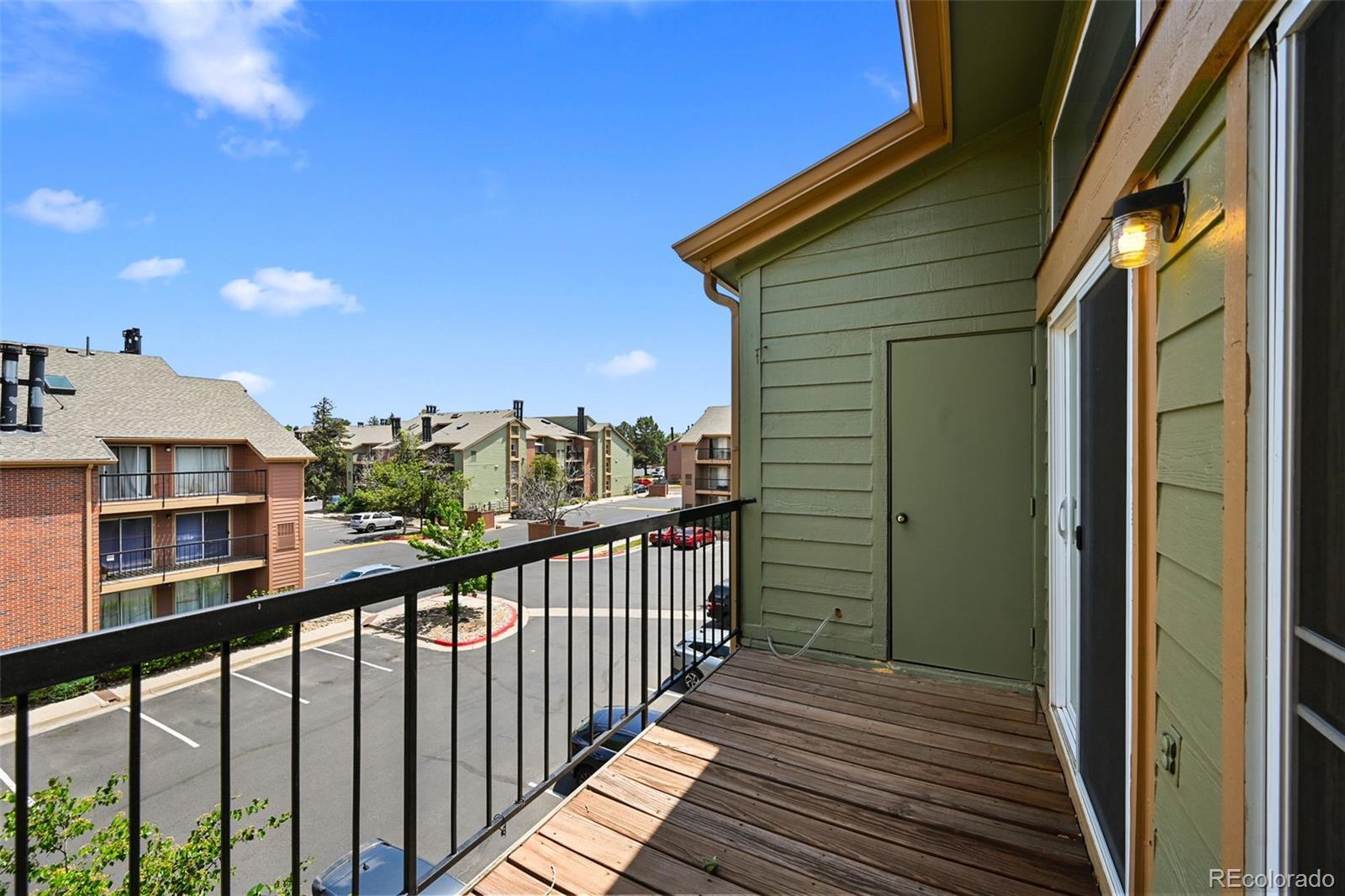 MLS Image #5 for 4899 s dudley street 19e,littleton, Colorado