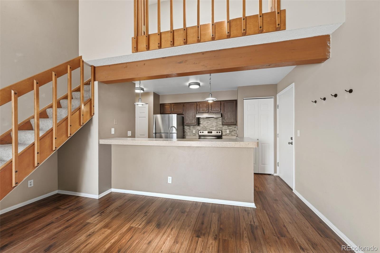 MLS Image #6 for 4899 s dudley street 19e,littleton, Colorado