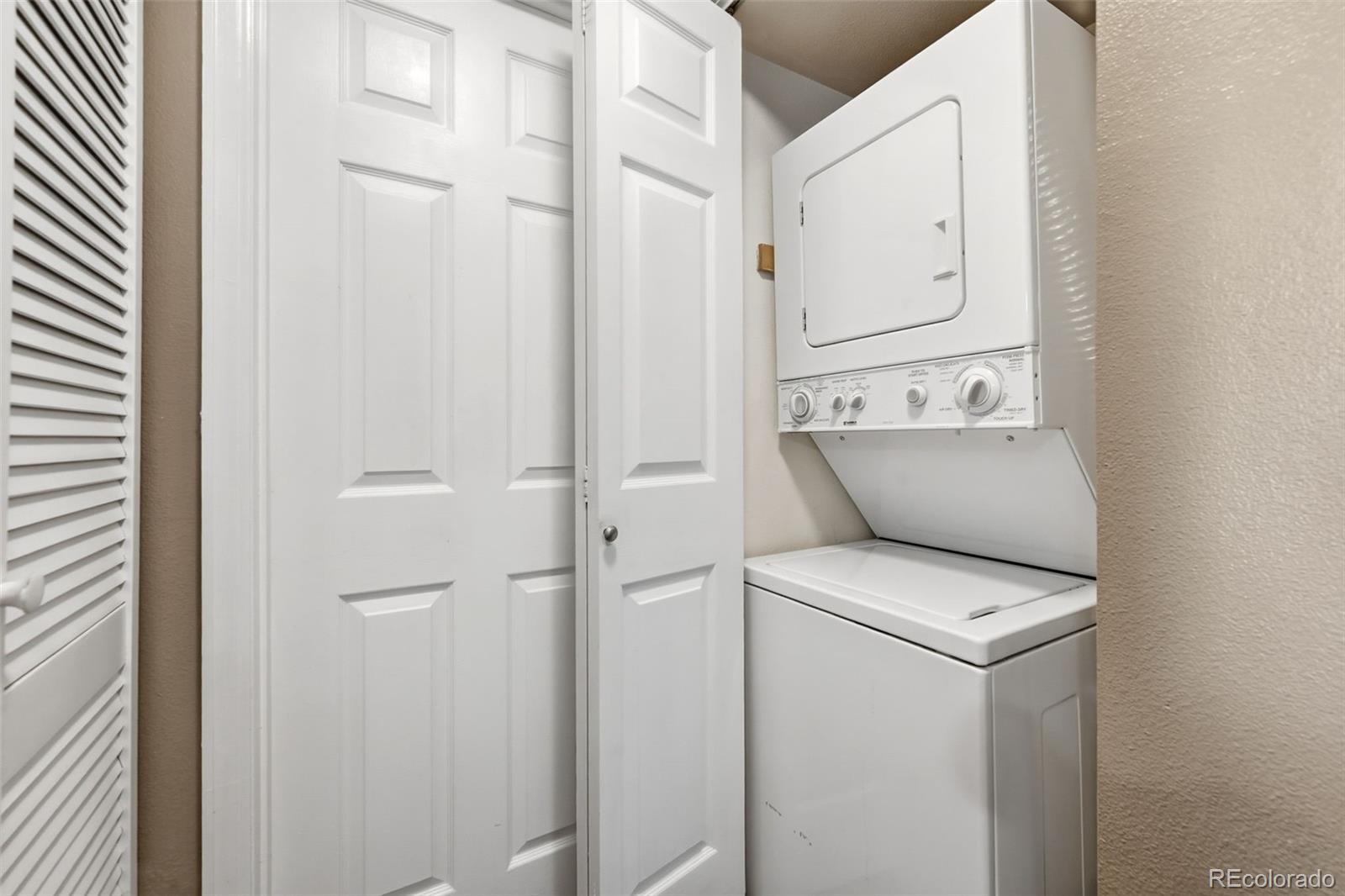 MLS Image #9 for 4899 s dudley street 19e,littleton, Colorado