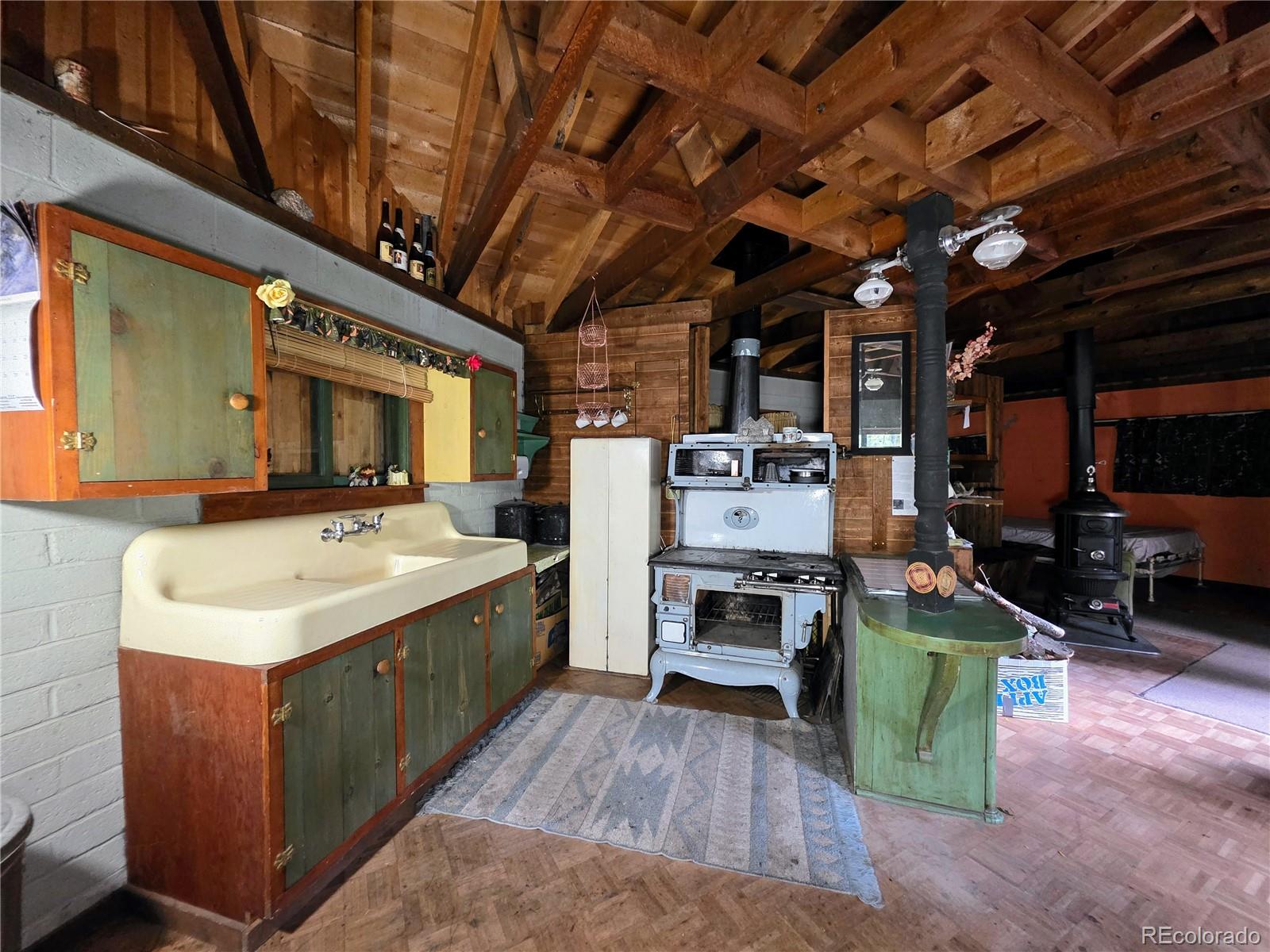 MLS Image #12 for 16101  rob roy ms mc ,nathrop, Colorado