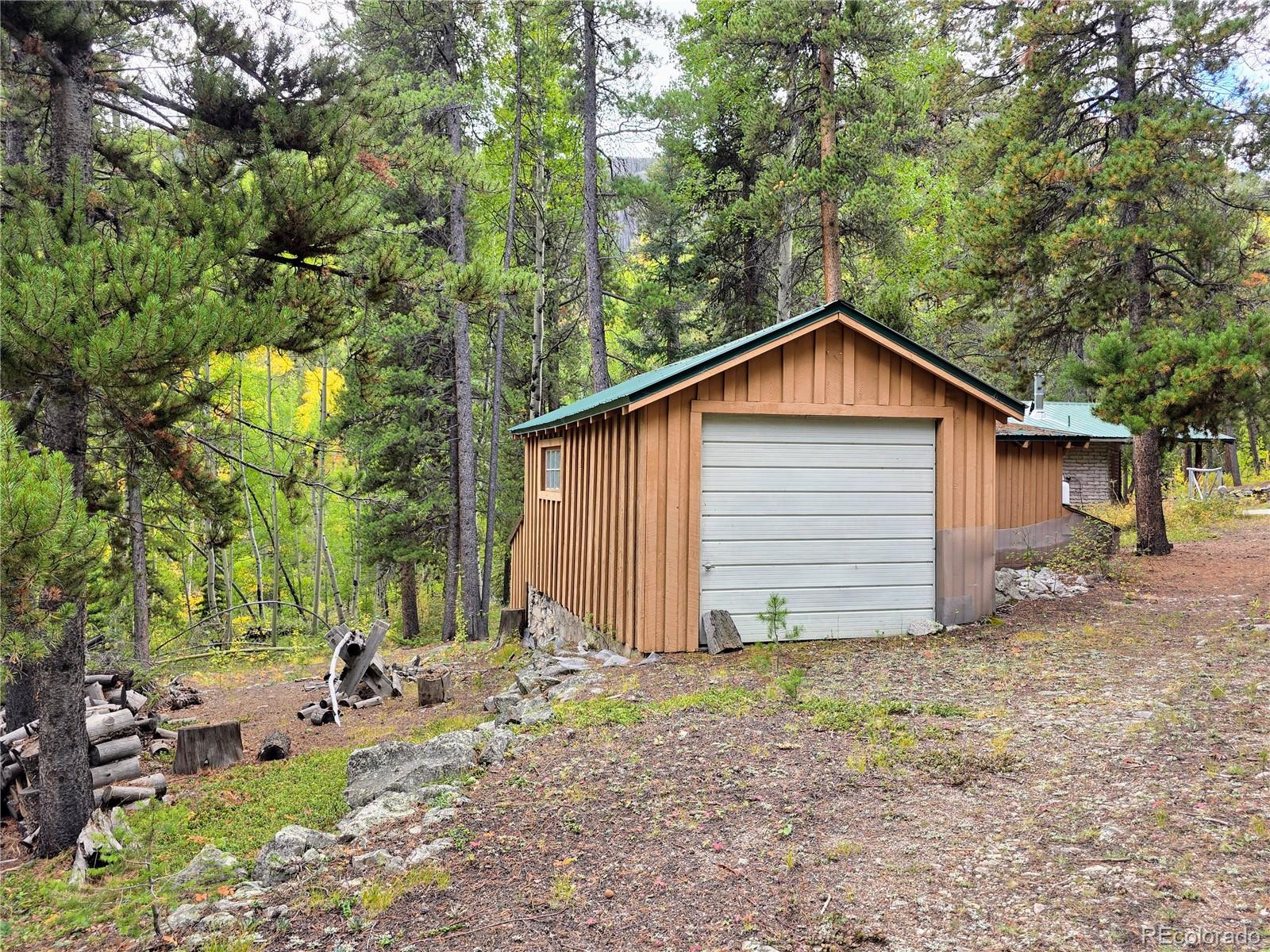 MLS Image #19 for 16101  rob roy ms mc ,nathrop, Colorado