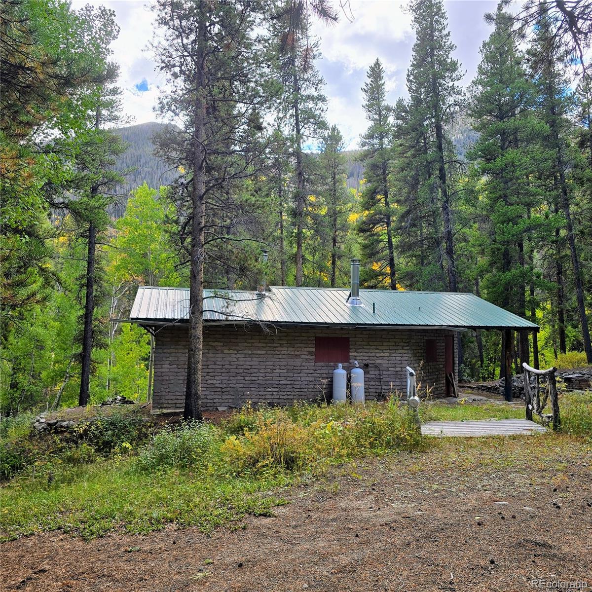 MLS Image #32 for 16101  rob roy ms mc ,nathrop, Colorado