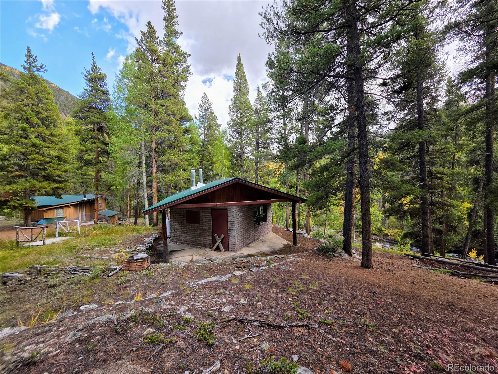 MLS Image #33 for 16101  rob roy ms mc ,nathrop, Colorado