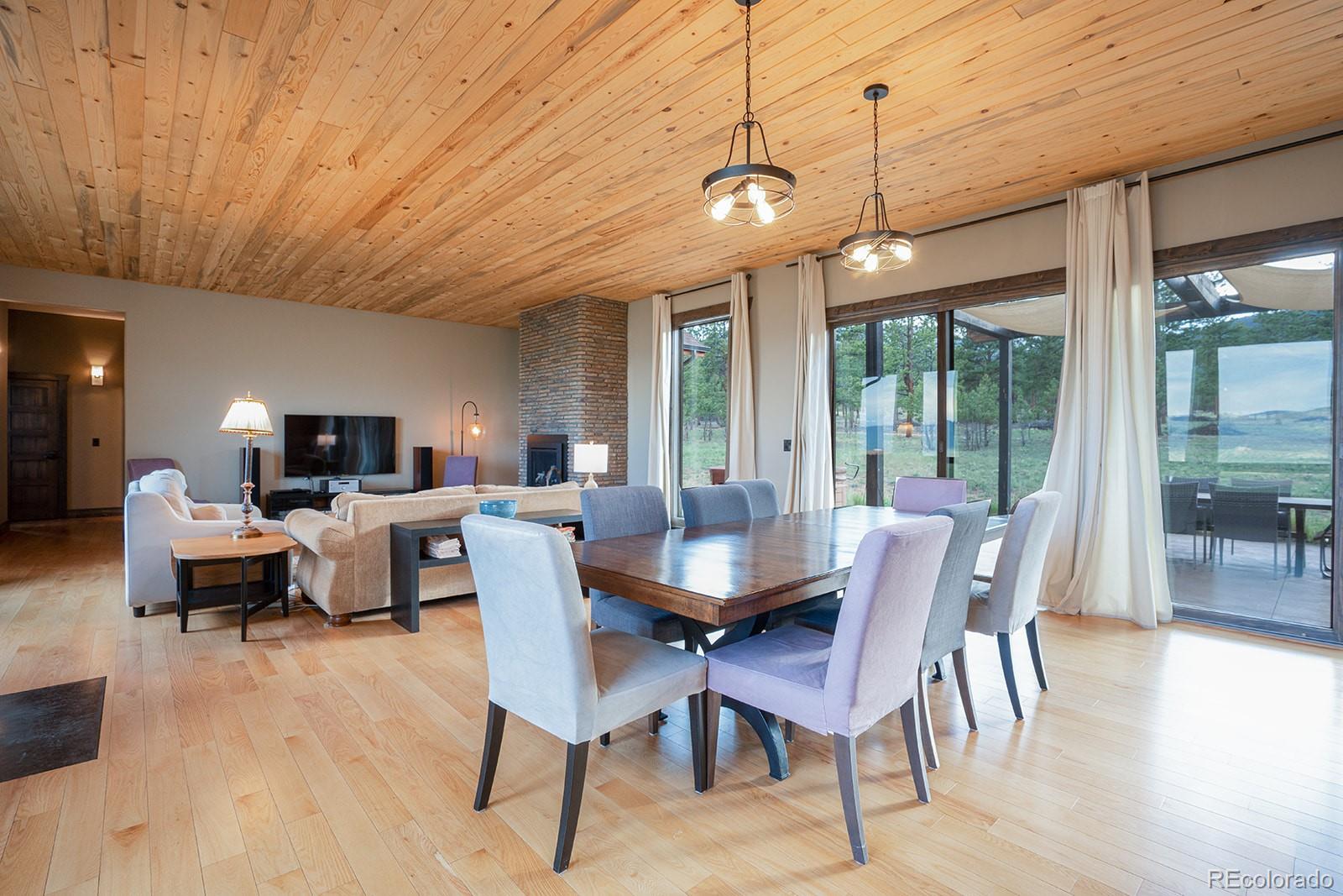 MLS Image #1 for 31322 n meadow way,buena vista, Colorado
