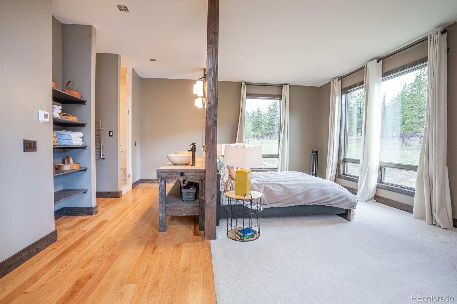 MLS Image #10 for 31322 n meadow way,buena vista, Colorado