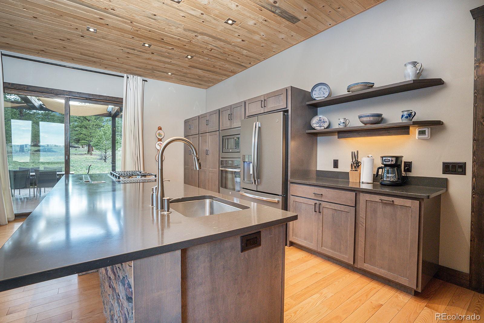 MLS Image #2 for 31322 n meadow way,buena vista, Colorado