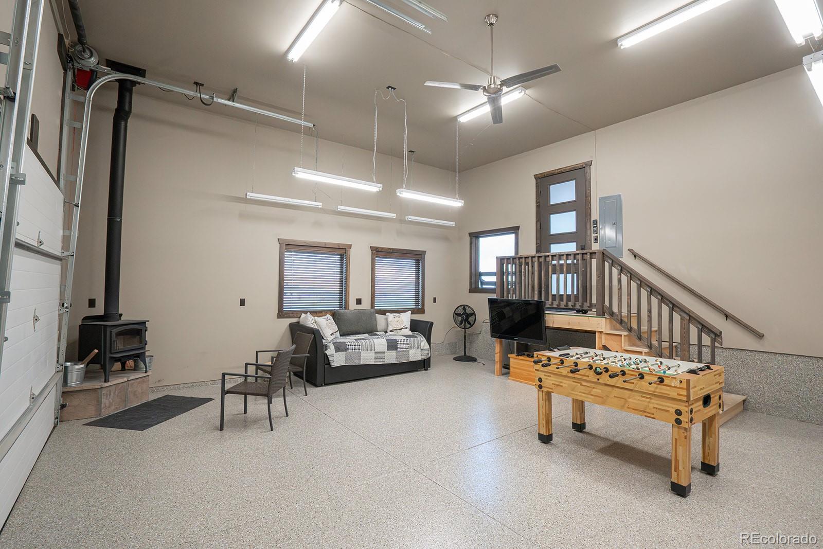 MLS Image #22 for 31322 n meadow way,buena vista, Colorado