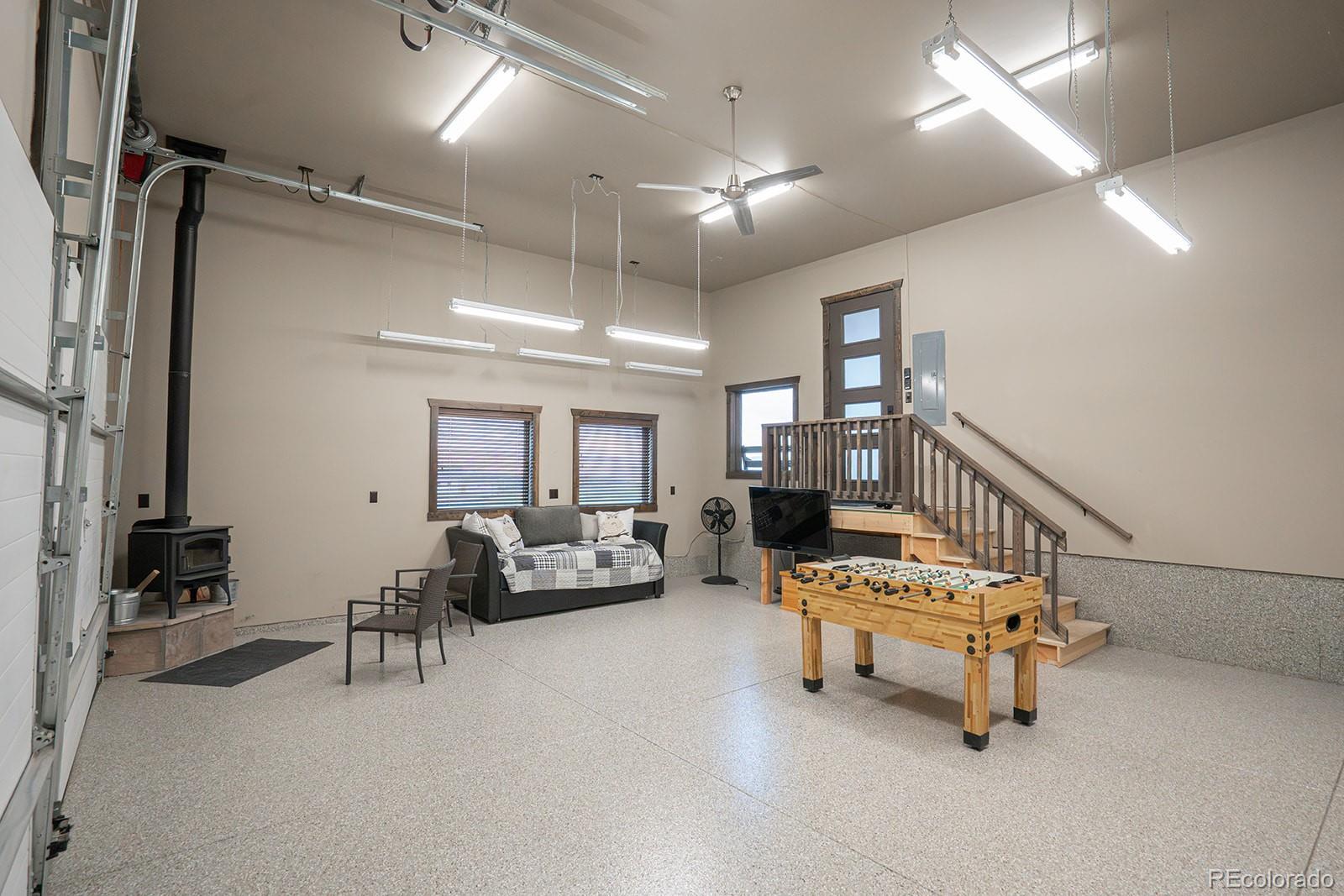 MLS Image #23 for 31322 n meadow way,buena vista, Colorado