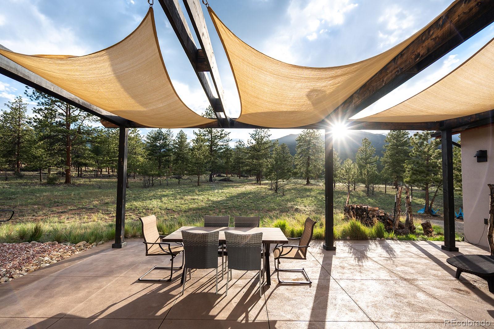 MLS Image #26 for 31322 n meadow way,buena vista, Colorado