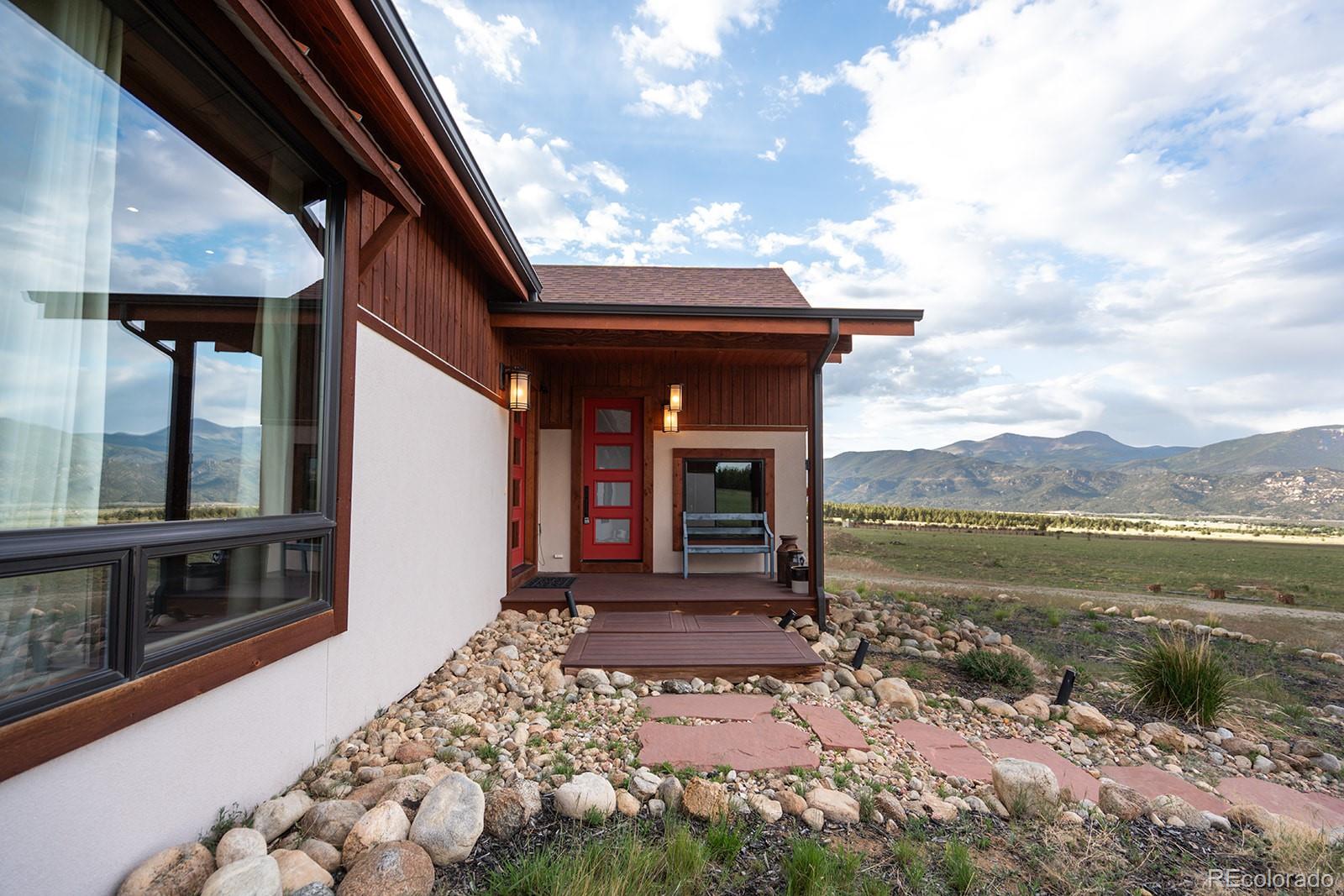 MLS Image #29 for 31322 n meadow way,buena vista, Colorado