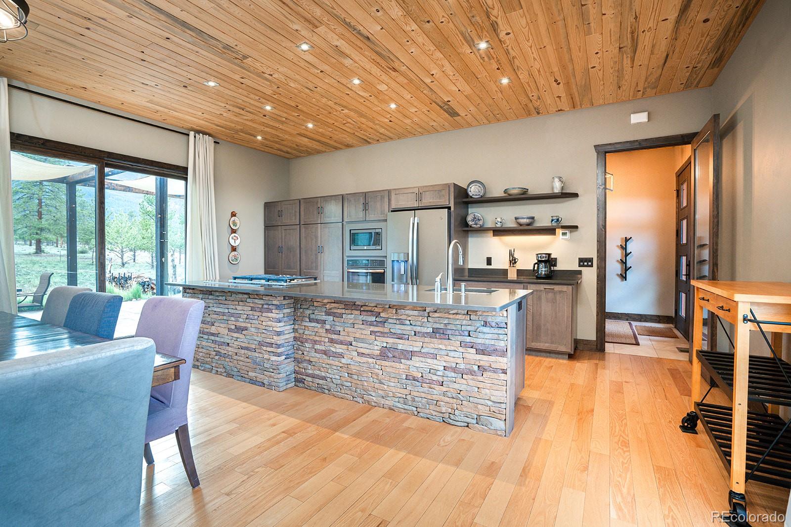 MLS Image #3 for 31322 n meadow way,buena vista, Colorado