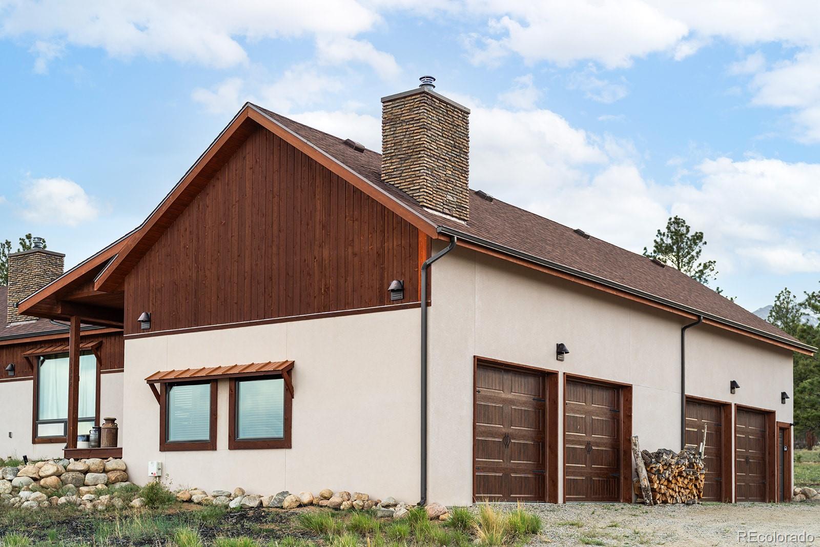MLS Image #30 for 31322 n meadow way,buena vista, Colorado