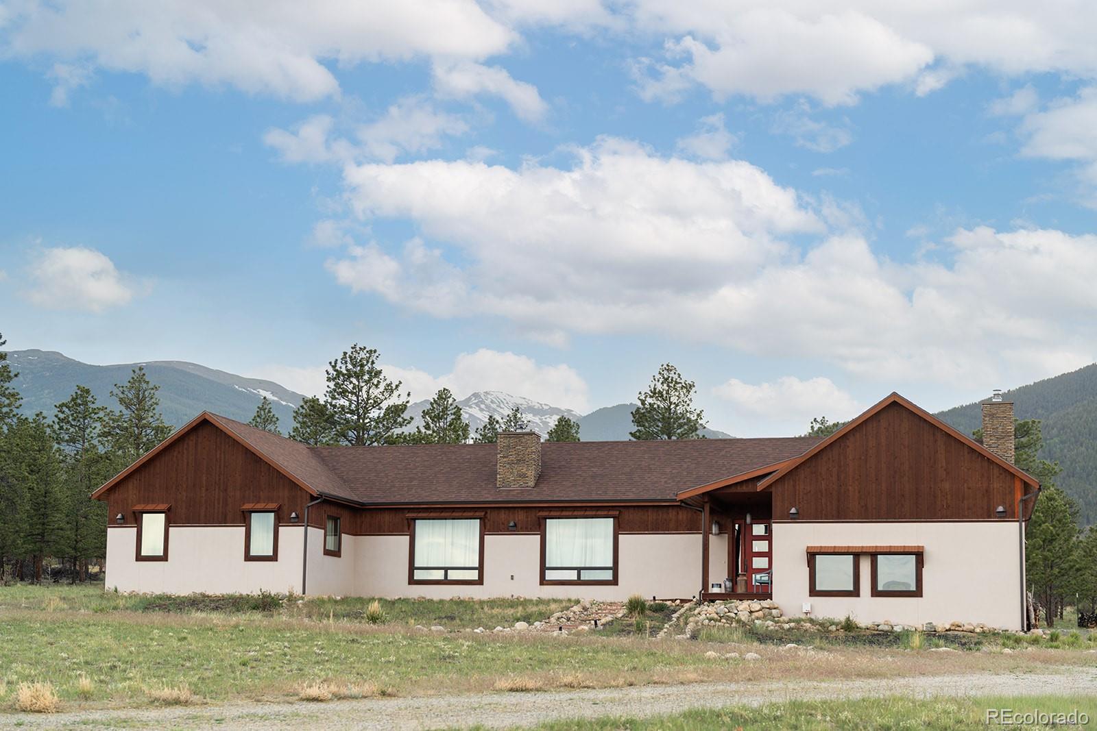 MLS Image #31 for 31322 n meadow way,buena vista, Colorado