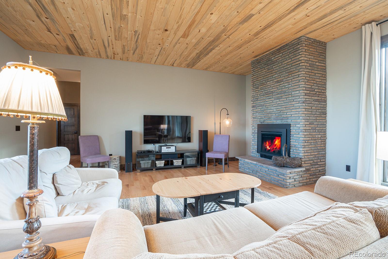 MLS Image #4 for 31322 n meadow way,buena vista, Colorado