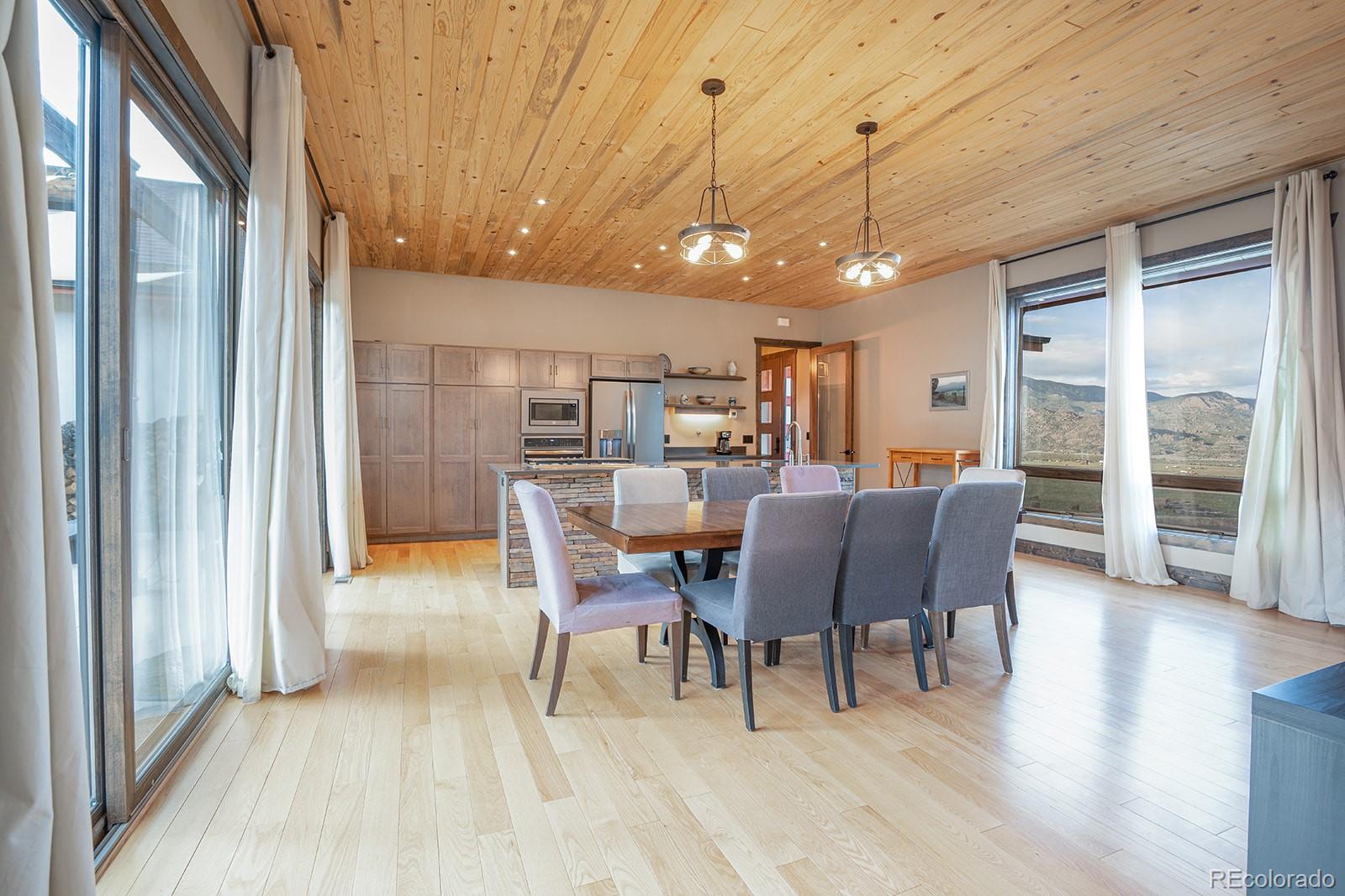 MLS Image #6 for 31322 n meadow way,buena vista, Colorado
