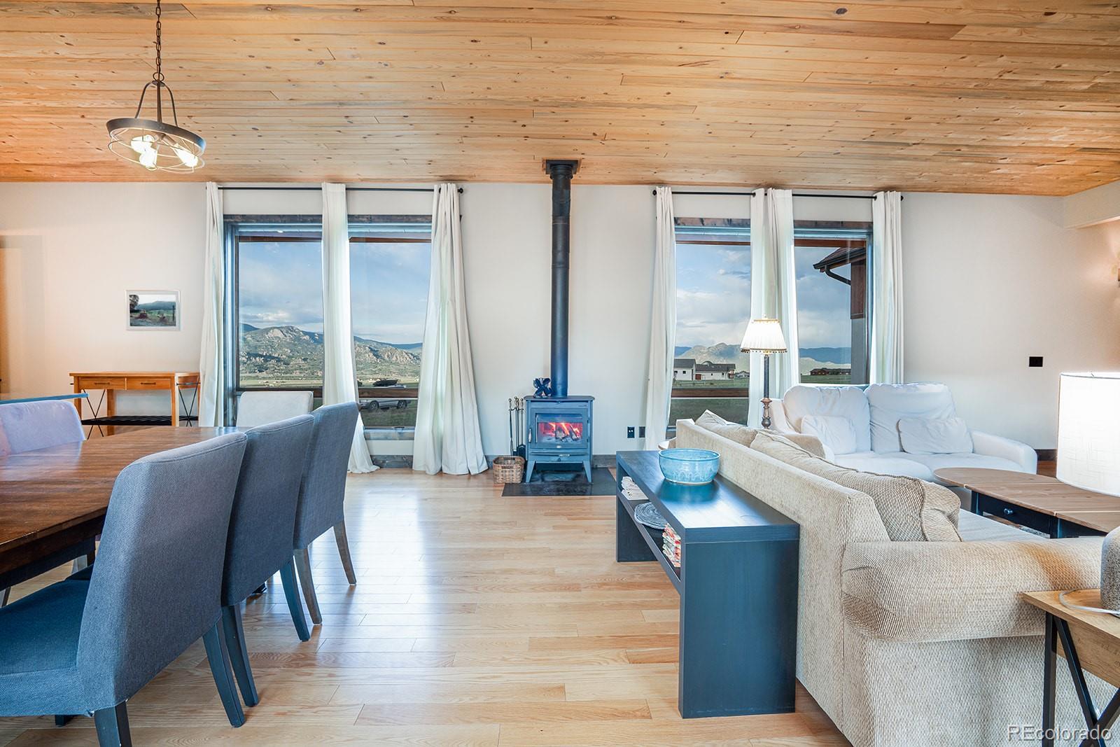 MLS Image #7 for 31322 n meadow way,buena vista, Colorado
