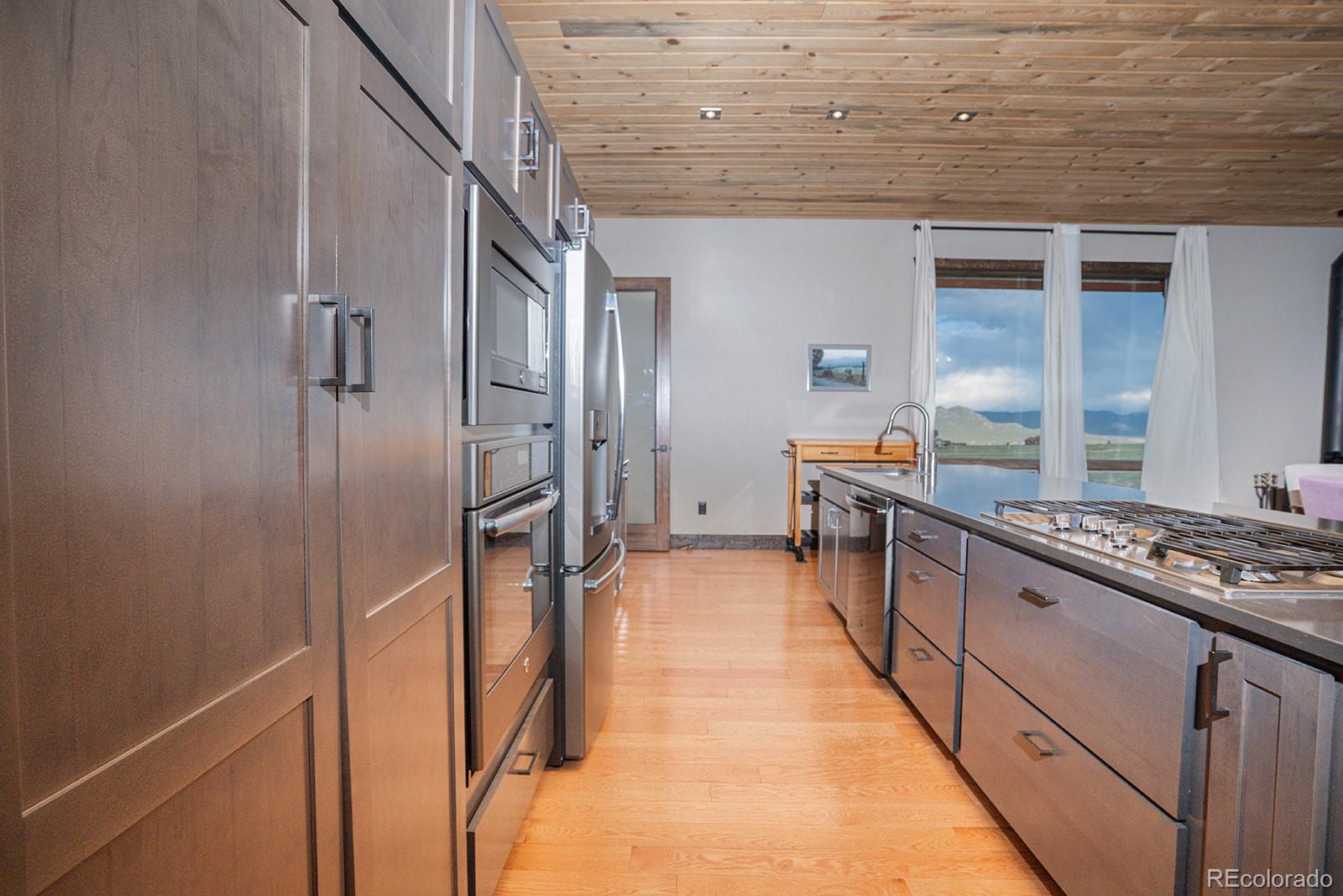 MLS Image #8 for 31322 n meadow way,buena vista, Colorado