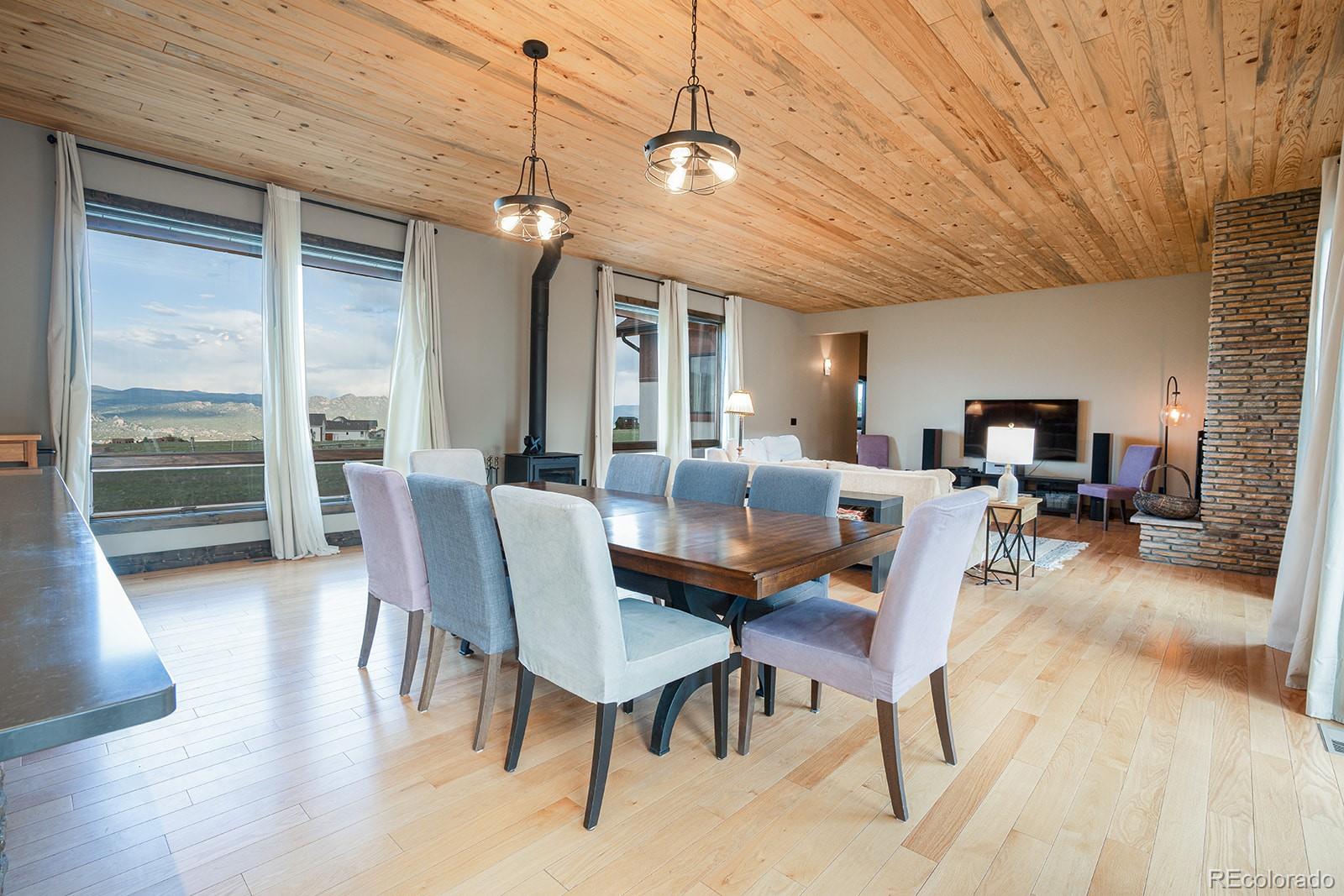 MLS Image #9 for 31322 n meadow way,buena vista, Colorado
