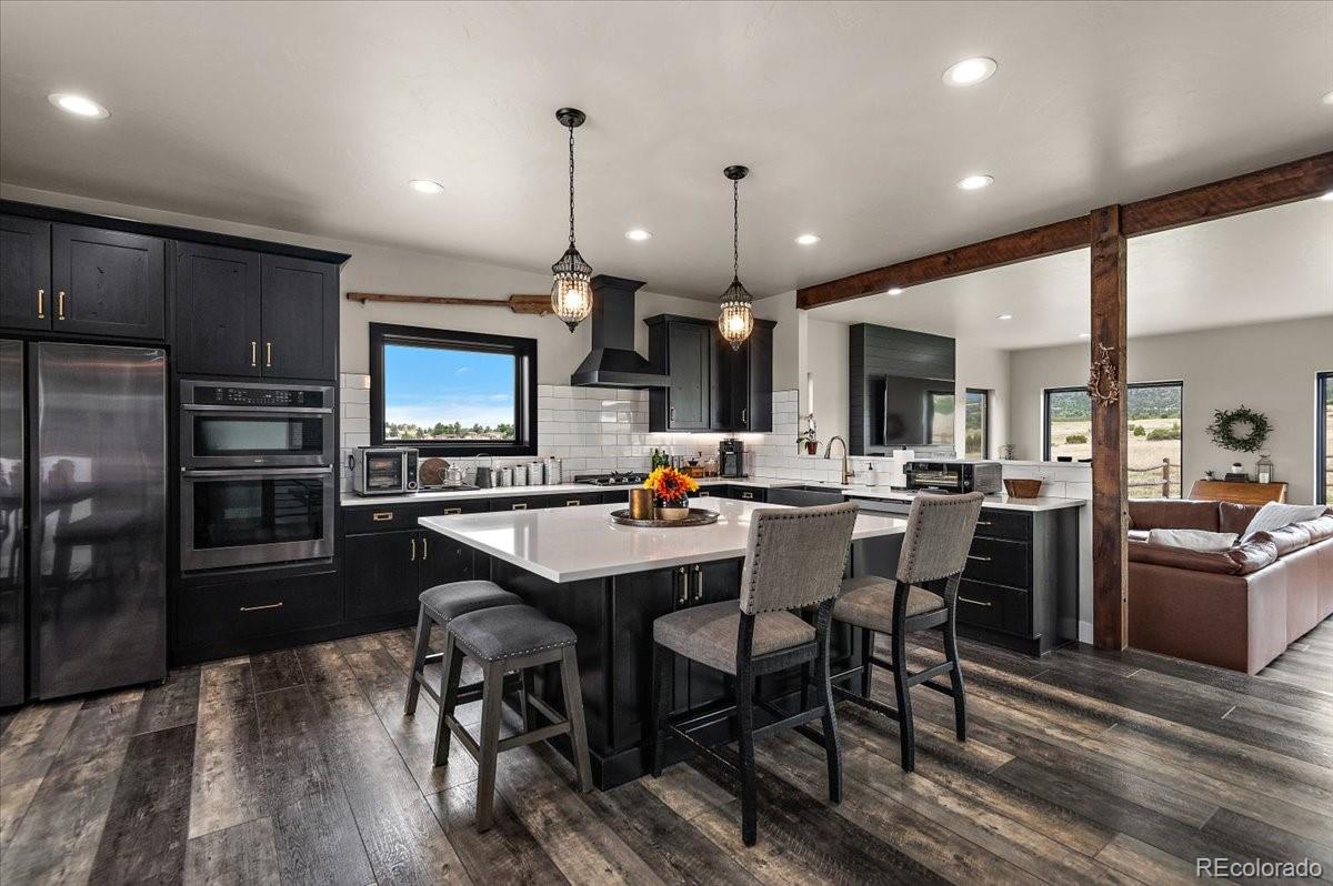 MLS Image #4 for 9105  lago vistas boulevard,colorado city, Colorado