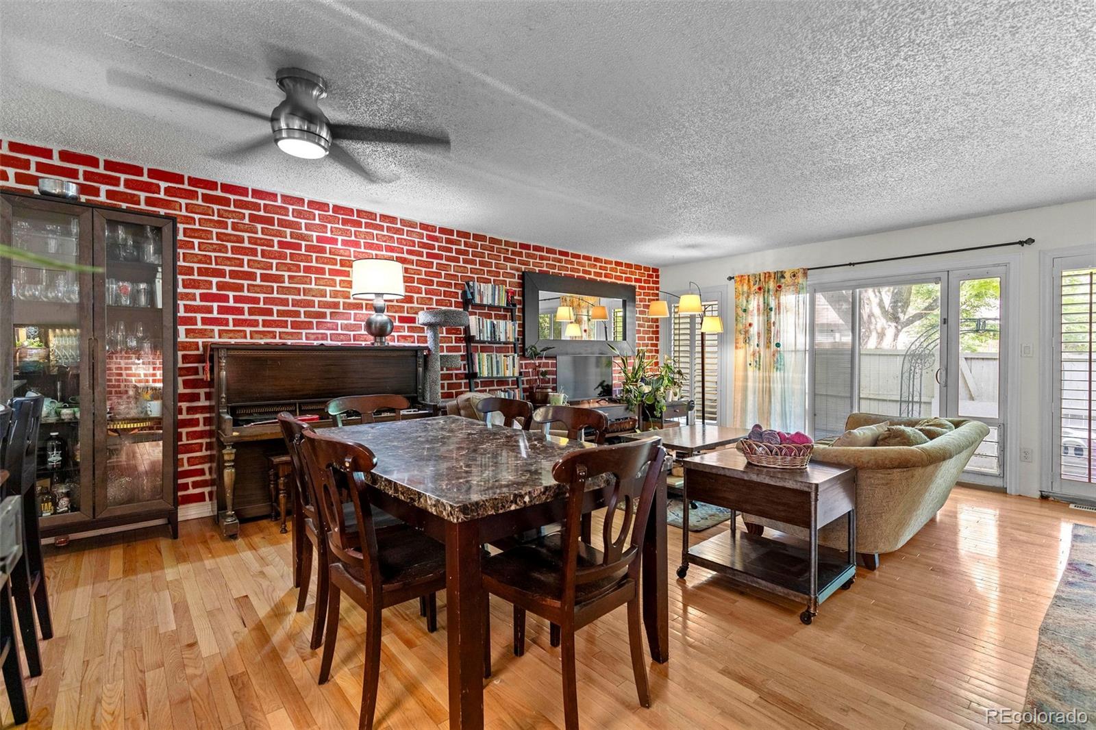 MLS Image #2 for 7925 w layton avenue,littleton, Colorado
