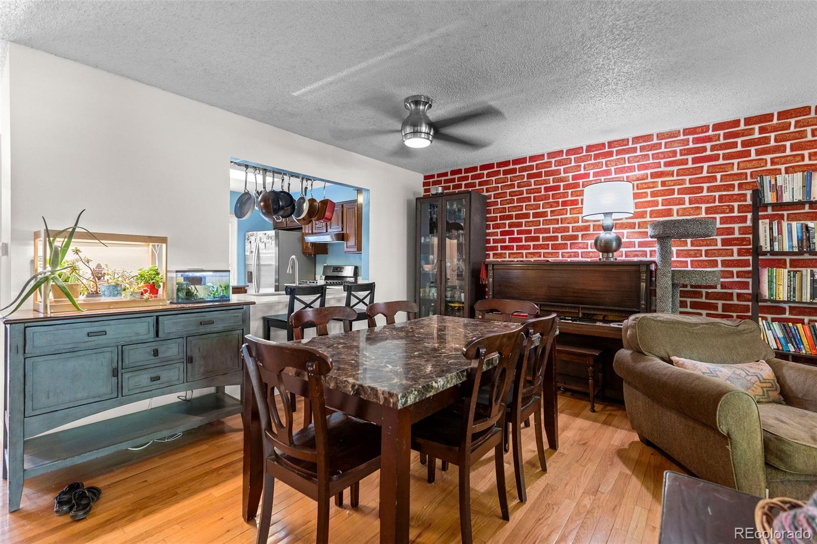 MLS Image #3 for 7925 w layton avenue,littleton, Colorado
