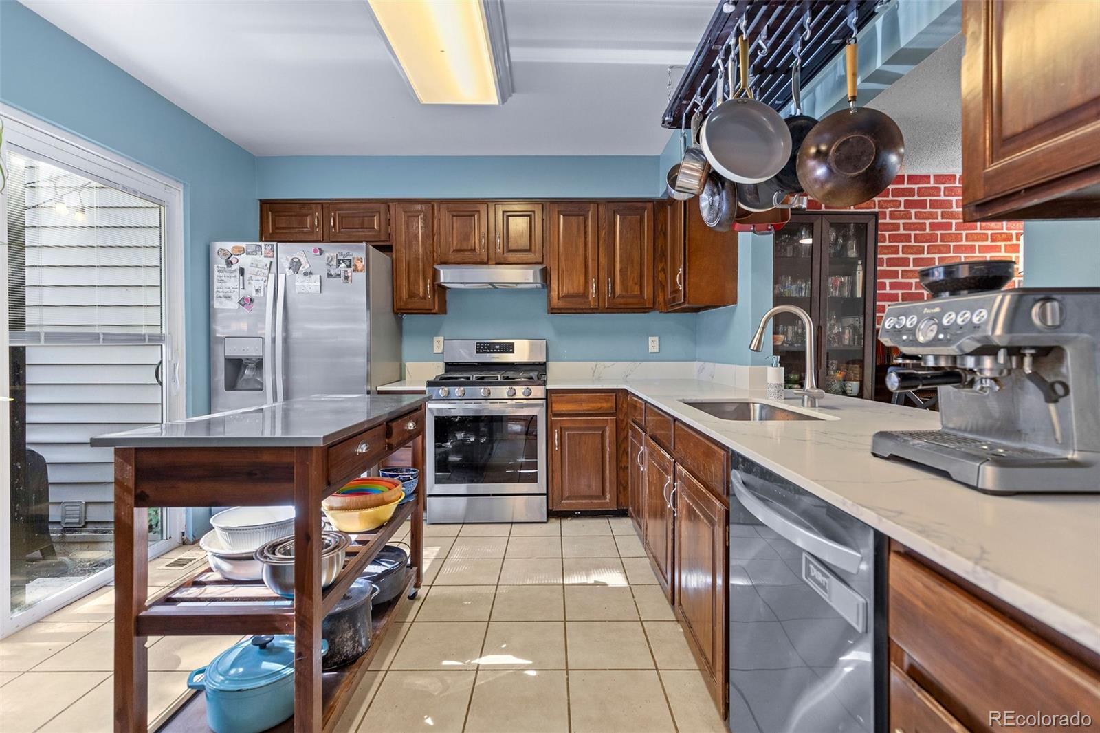 MLS Image #4 for 7925 w layton avenue,littleton, Colorado