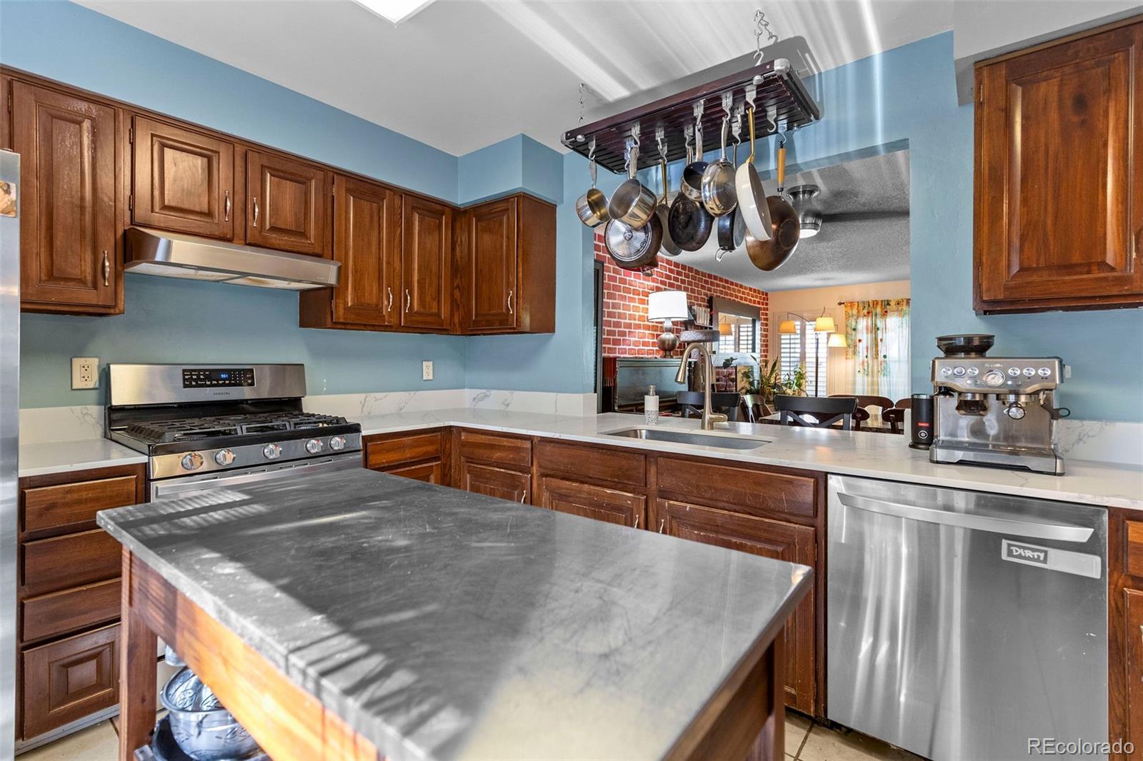 MLS Image #5 for 7925 w layton avenue,littleton, Colorado